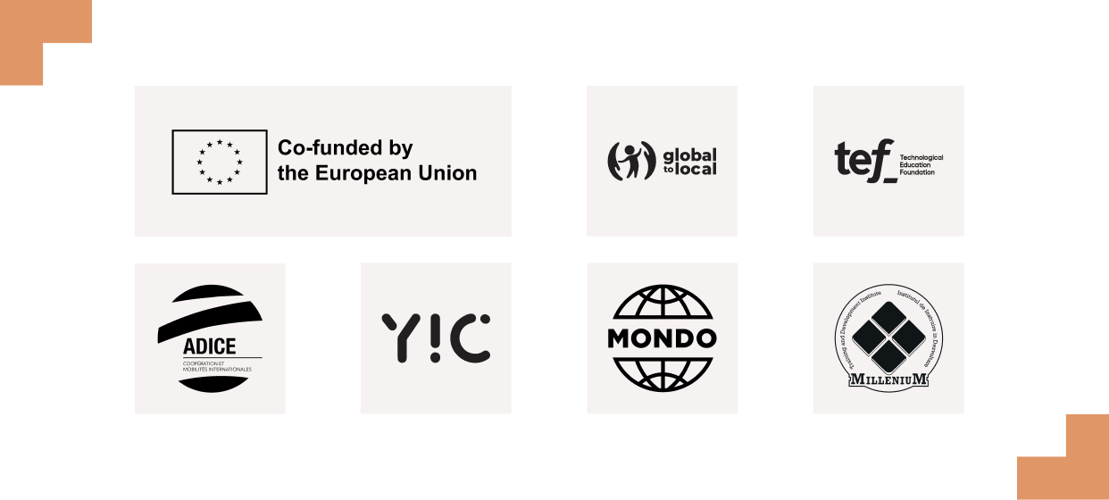 Stronger Together Partners