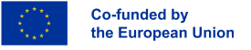 Co-founded by the European Union